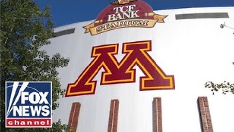 'RACIST': Liberal university TORCHED for warning on 'whiteness pandemic'