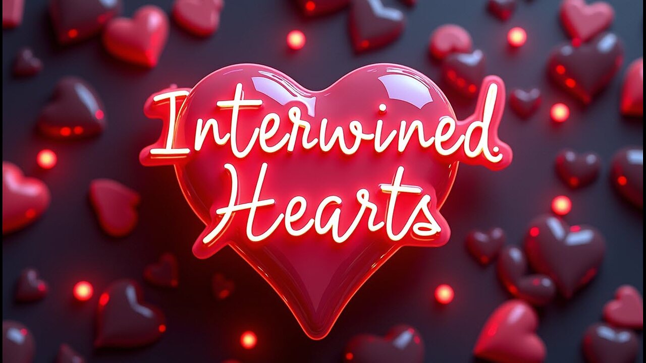 Intertwined Hearts