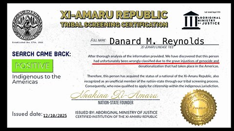 MUURS SEE HOW THE USA INC FOREIGN CORPS STEALS PROPERTY USING USA MILITARY ARTICLE 1 COURTS.