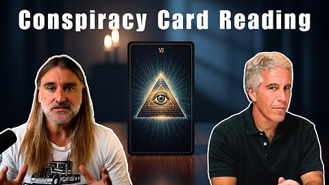 The Epstein Files Release. What Will Happen?!