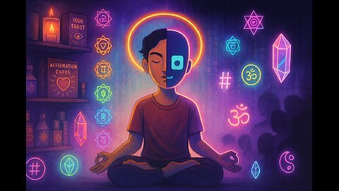 Spiritual Branding: When Awakening Becomes a Market