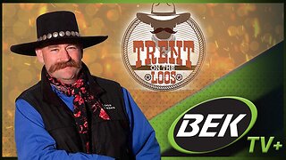 "AMERICA'S BEEF INDUSTRY REVIVAL: TRENT LOOS ON CATTLE FEEDING AND FARM FINANCES"