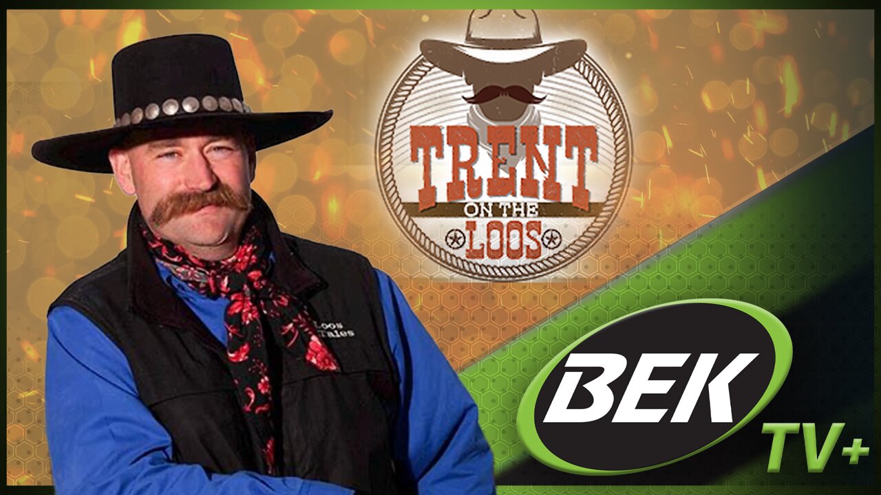 "AMERICA'S BEEF INDUSTRY REVIVAL: TRENT LOOS ON CATTLE FEEDING AND FARM FINANCES"