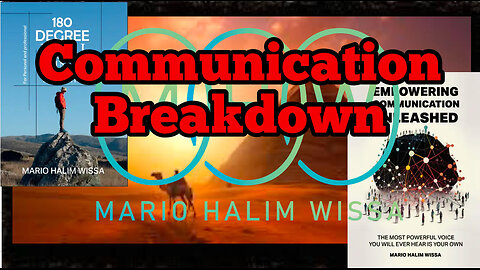 Unlocking The Secrets To Social Communication: A Breakdown With Egyptian Researcher And Author