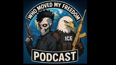 Podcast #1077 : FreeForAll Monday: Walter Keller Baby Face P & Hank Strange WMMF