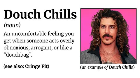 The Man Who Gave an Entire Country DOUCH CHILLS 💥 Adam Hyde 🤣