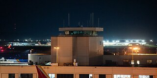 Airports in Chaos Gov. Shutdown Grounds Thousands of Flights