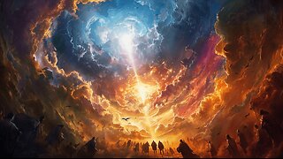 012726 The longest Bible Code of 341 letters points to Jesus, Sean, PreTrib Rapture, NYC Destruction