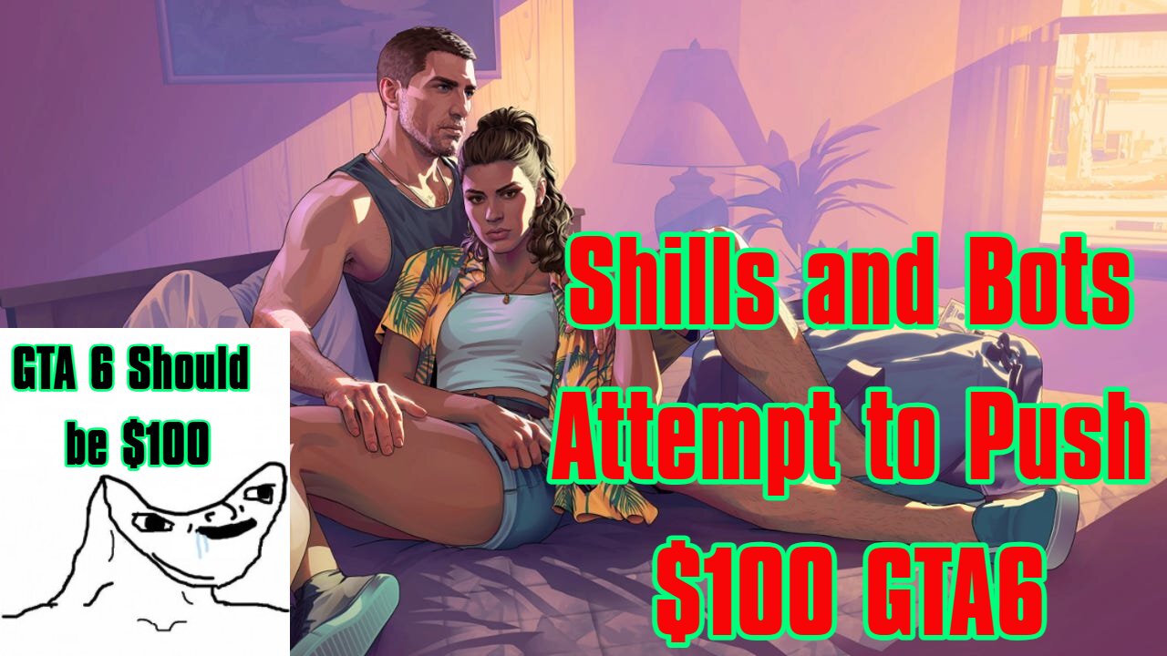 Is GTA 6 Really Worth $100?