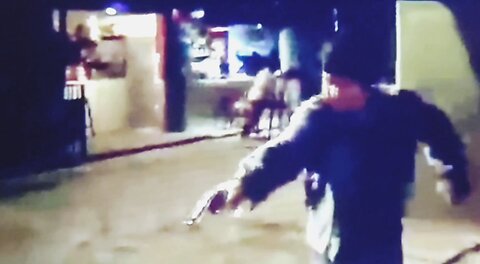 Proactive self defense