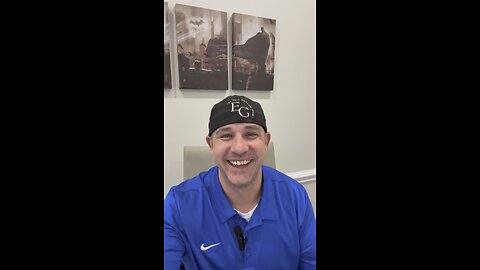 Be Happy and Smile - Self Awareness