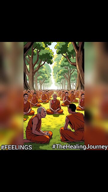 FEELINGS The Healing Journey