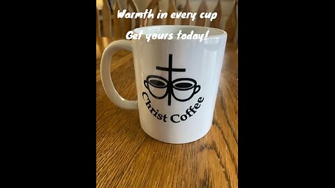 Christ Coffee