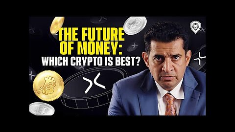 Trump Announces U.S. Crypto Reserve: How Will Bitcoin, XRP or Ethereum be Used