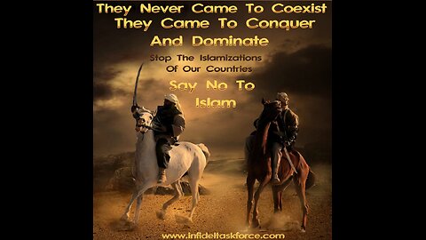 Sharia Law coming to the US? Don't say it won't happen