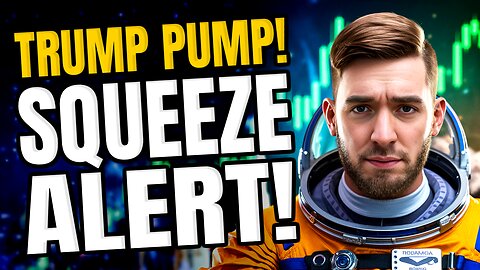 THESE STOCKS ARE READY TO SQUEEZE 🚀🚀🚀 [Jan. 21st]