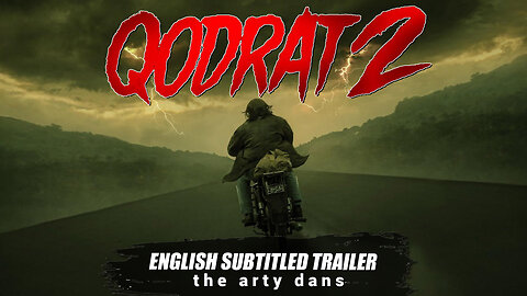 [ENG SUB] Horror Trailer: QODRAT 2 (Indonesia 2025) Sequel To The Hit Indonesian Horror Flick