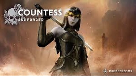 [Predecessor] Late Night Leveling and Practice of New Heroes. Come Check Out Who is Next and Intro!!