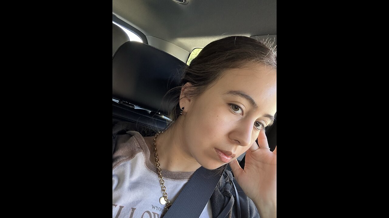 #grwm