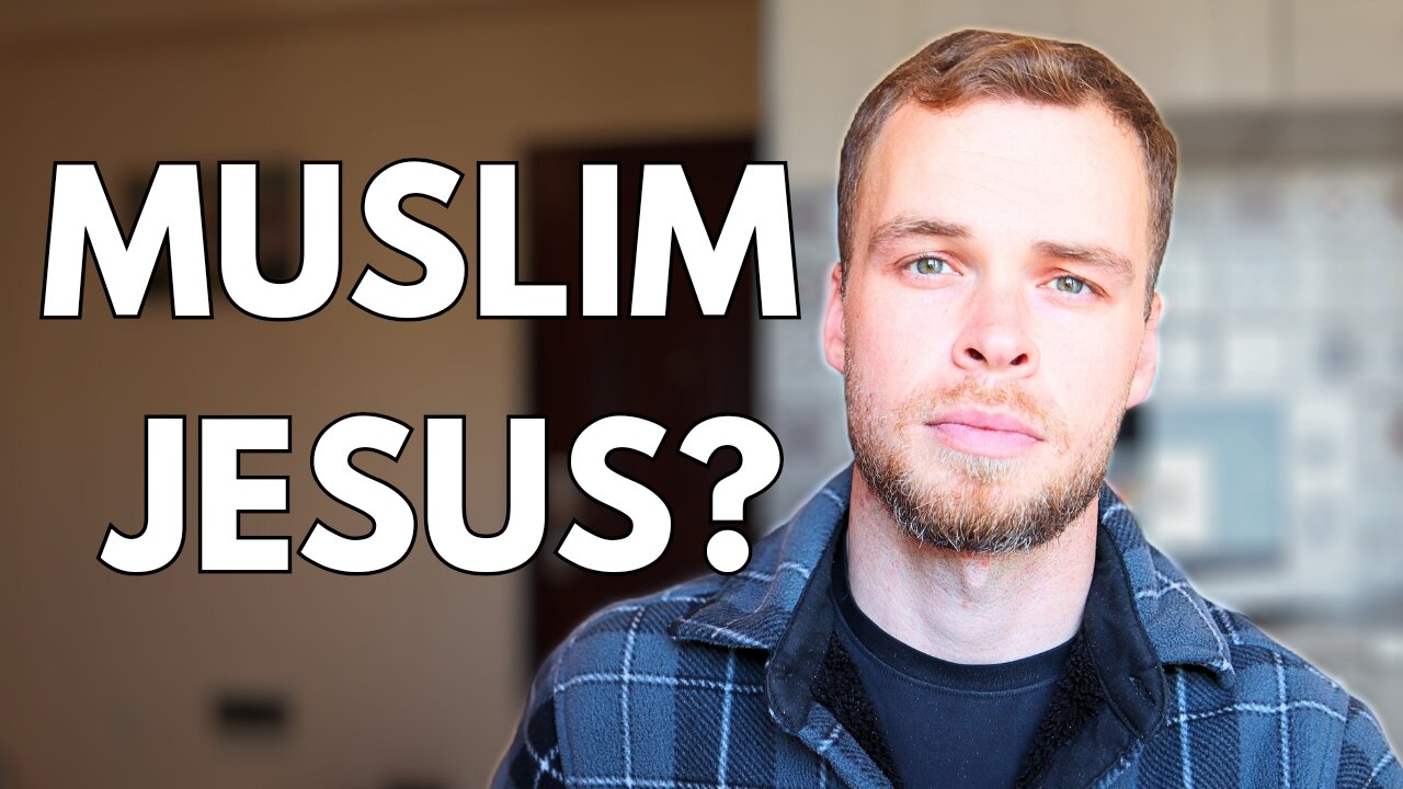 Was Jesus A Muslim? | Our Journey Towards The TRUTH | Responding To Comments Pt. 1