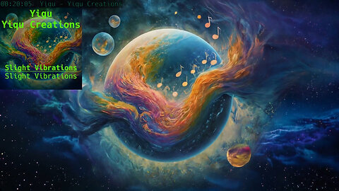 Slight Vibrations