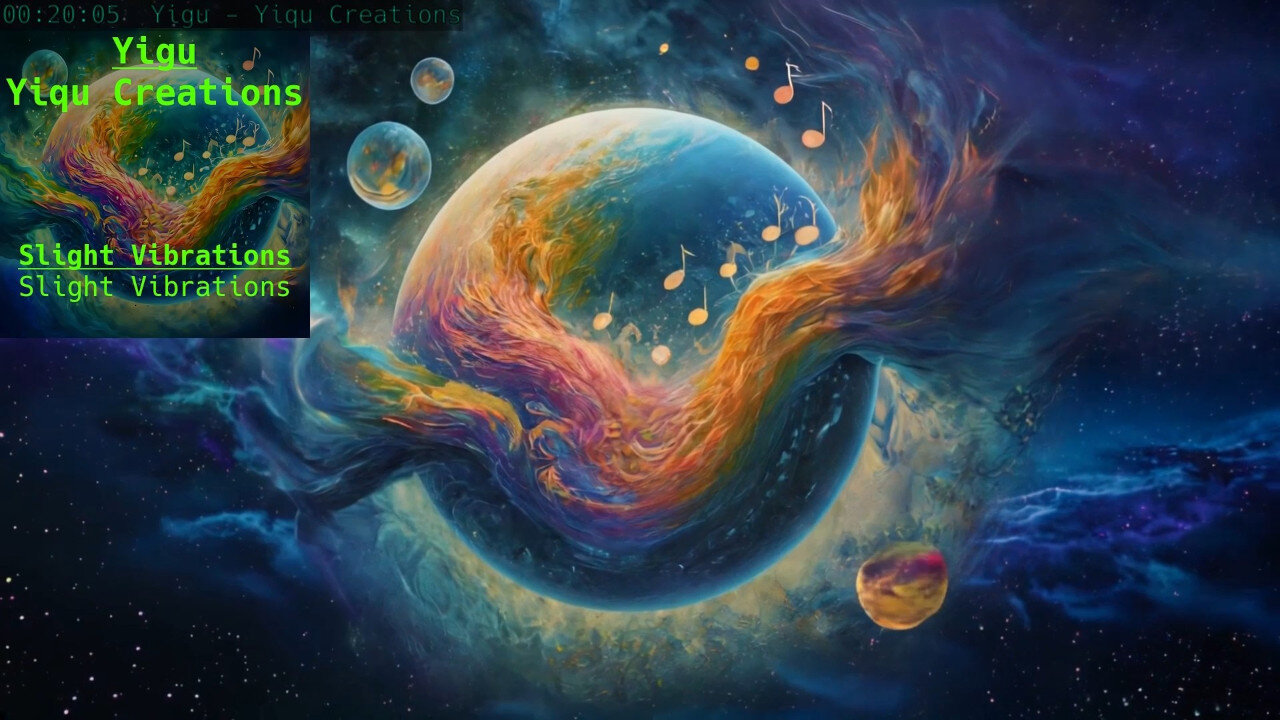 Slight Vibrations