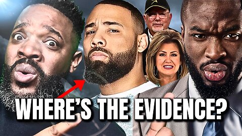 Breaking Down Marcus Rogers’ Evidence on Joni Lamb—Truth or Hype?