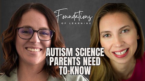 37% of Kids Lose Autism Diagnosis | What Parents Need to Know