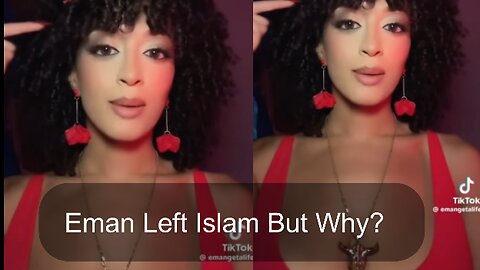 Ex Muslim Eman Exposed