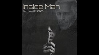 Inside Man - February 10th, 2026