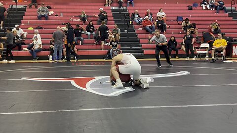 Match 3 Maverick Open