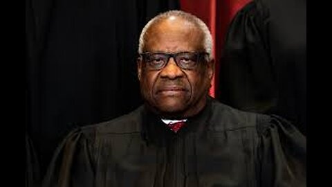 Supreme Court's Thomas Will Not Be Referred to Justice Dept.