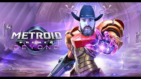 Metroid Prime 4 FULL Playthrough From Start To Finish