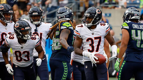 Seahawks vs Bears: Game Day Predictions & Where to Watch!