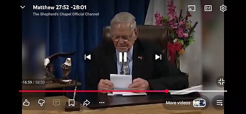 The NIV Bible is No Good because it hides the fake Rapture Theory in Ezekiel 13