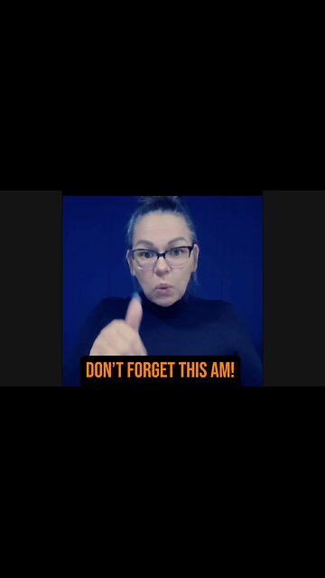 🚨 Don’t FORGET The Time Change! 😅 #ASL #deaf #signlanguage