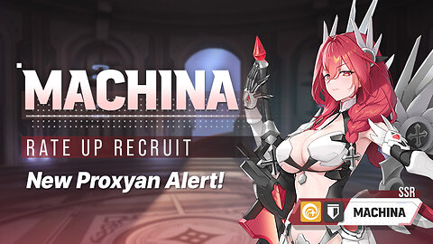 STARSEED Asnia Trigger Shield of Ldeolla BannerGameplay Archangel of Wisdom Machina