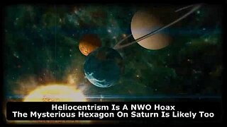 The True Nature of Planets, Influence of Saturn throughout History and Mysterious Cult of Saturn