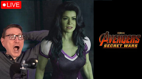 John Campea SUPPORTS Tatiana Maslany and Wants SHE-HULK in Avengers: Secret Wars