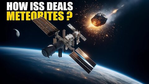 Nasa released a video of a space craft colliding with an asteroid.