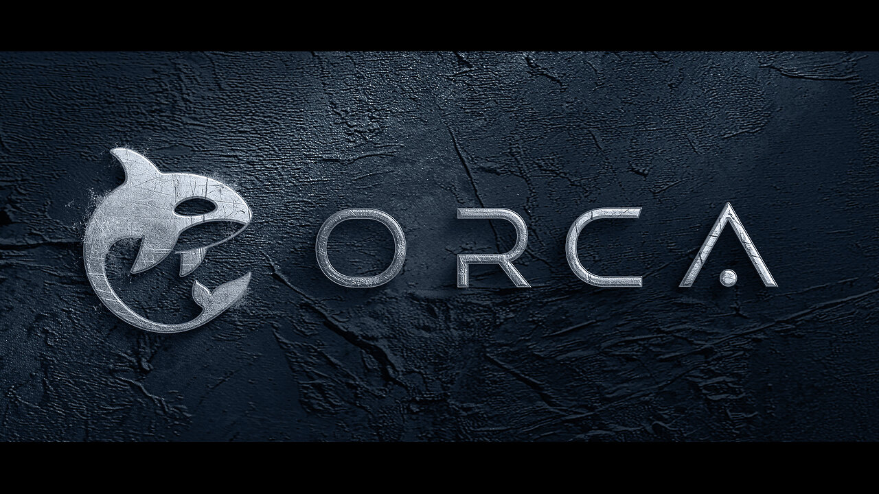 ORCA - Crypto Platform Update - AI Trading from Polymarket and Kalshi - Take A Look