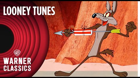 SATURDAY MORNING CARTOONS