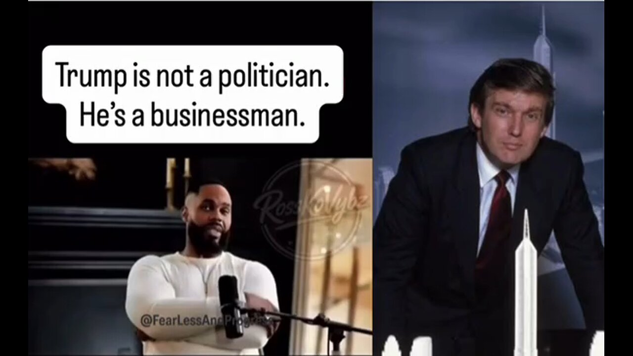 This was so well said