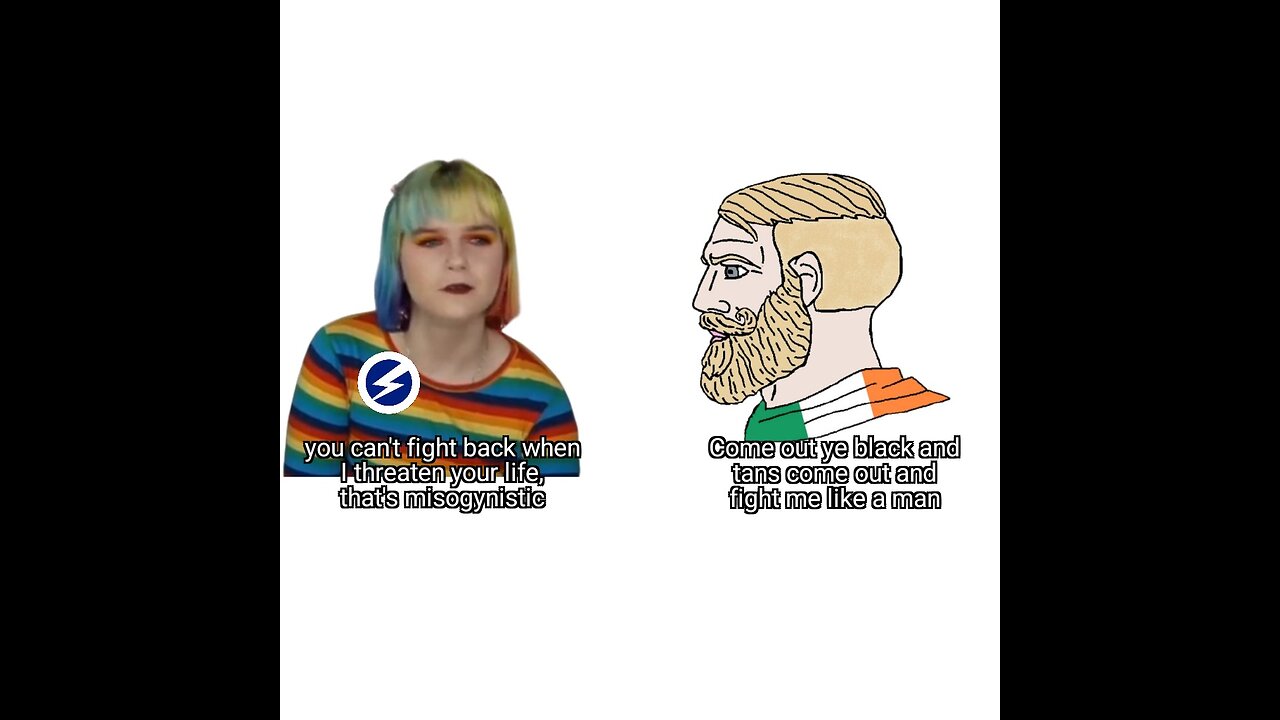 @TheQueerKiwi is spewing garbage