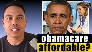 The Affordable Care Act didn’t make Healthcare more Affordable