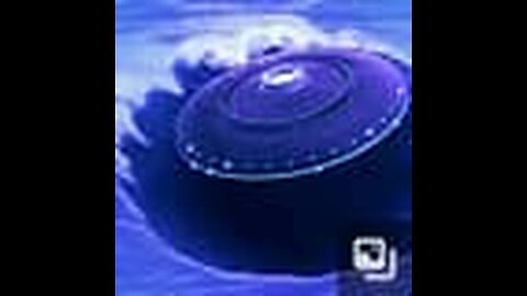 Underwater UFO's Solved