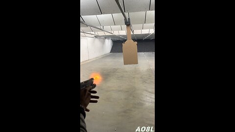 Call of Duty 4 Sidearms - Part 1 : M9. ( Full Auto Pistol Trick)