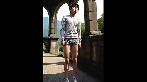 Andy Martin & Yukio Himura - Hajime No Mishima (2007).