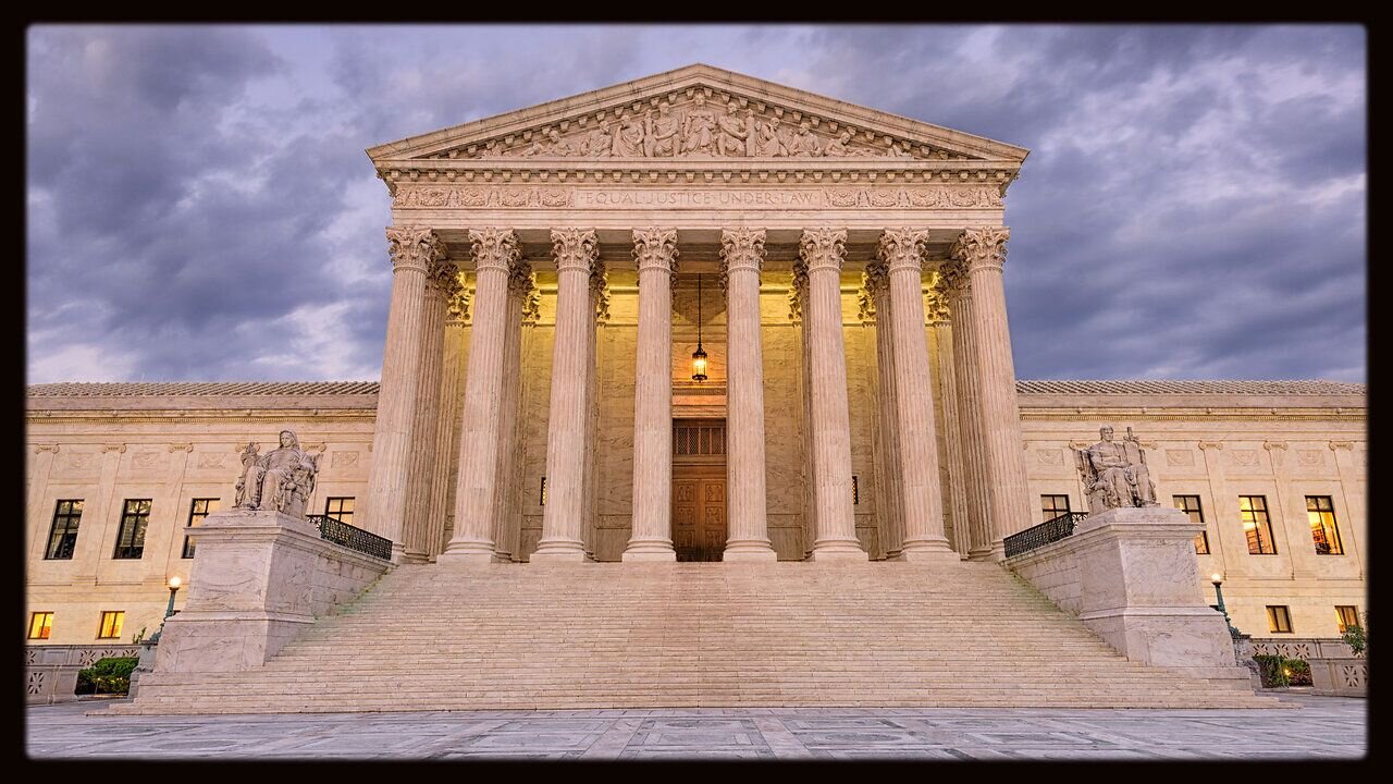 Recent Key Decisions of Supreme Court | Greg Reese