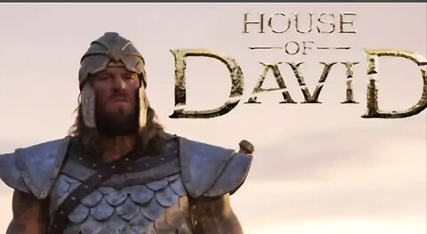 TRUMPS GENES GO BACK TO KING DAVID